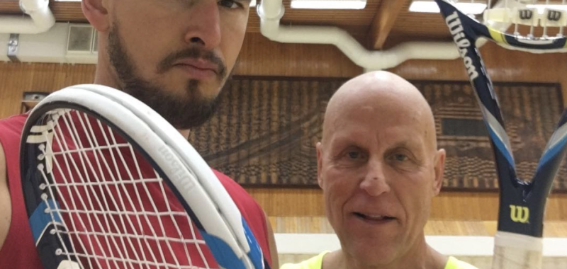 Ben Greenfield Anti-Cancer Blueprint